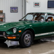 Illustration for article titled In The Year 2020 Maybachs Cost $30,000 And Old Datsuns Are $300,000